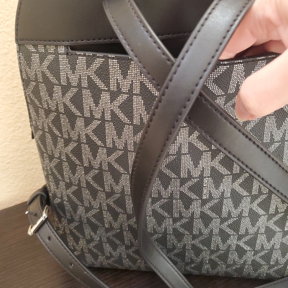 Michael kors Cindy Dome Backpack - Picture 6 of 10